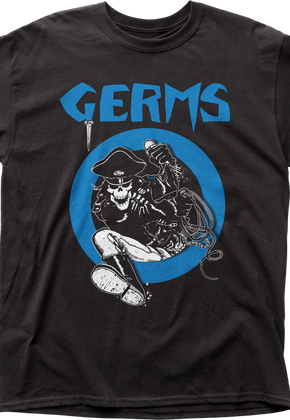 Germs T-Shirt