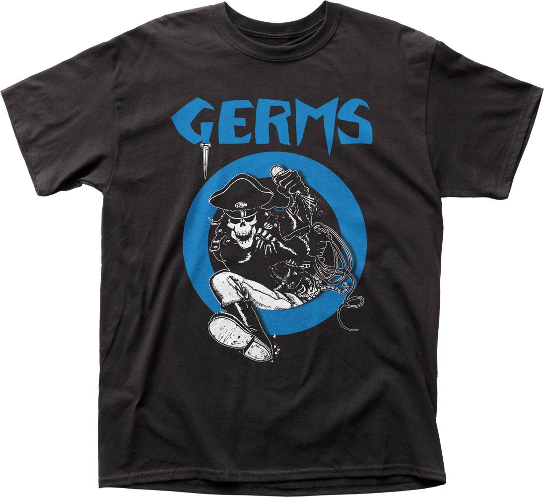 Germs T-Shirt