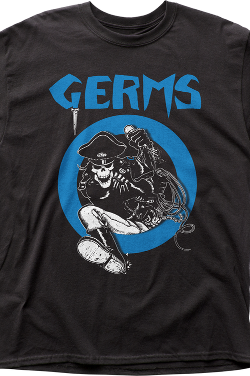 Germs T-Shirtmain product image