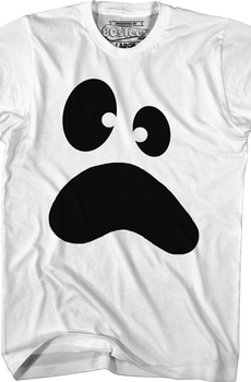 Ghost Face T-Shirt