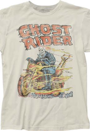 Ghost Rider T-Shirt