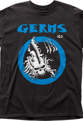 GI Germs T-Shirt