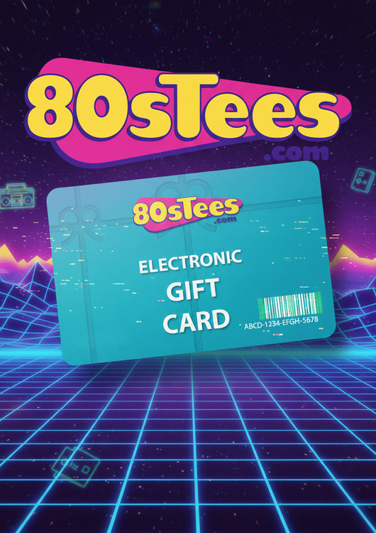 Electronic Gift Card - main product image