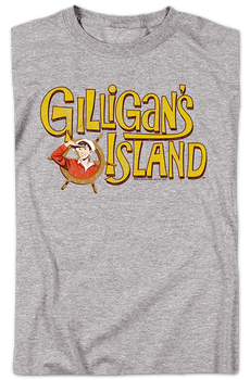 Gilligan's Island T-Shirt