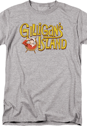 Gilligan's Island T-Shirt