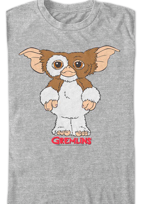 Gizmo Gremlins T-Shirt