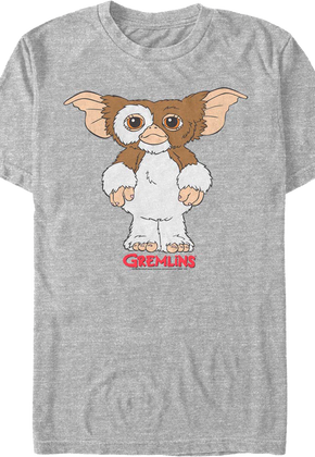 Gizmo Gremlins T-Shirt