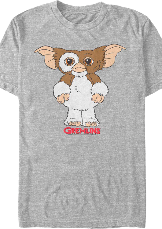 Gizmo Gremlins T-Shirt - main product image