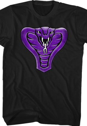 Globo Gym Cobra Shirt