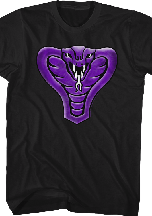 Globo Gym Cobra Shirt - main product image