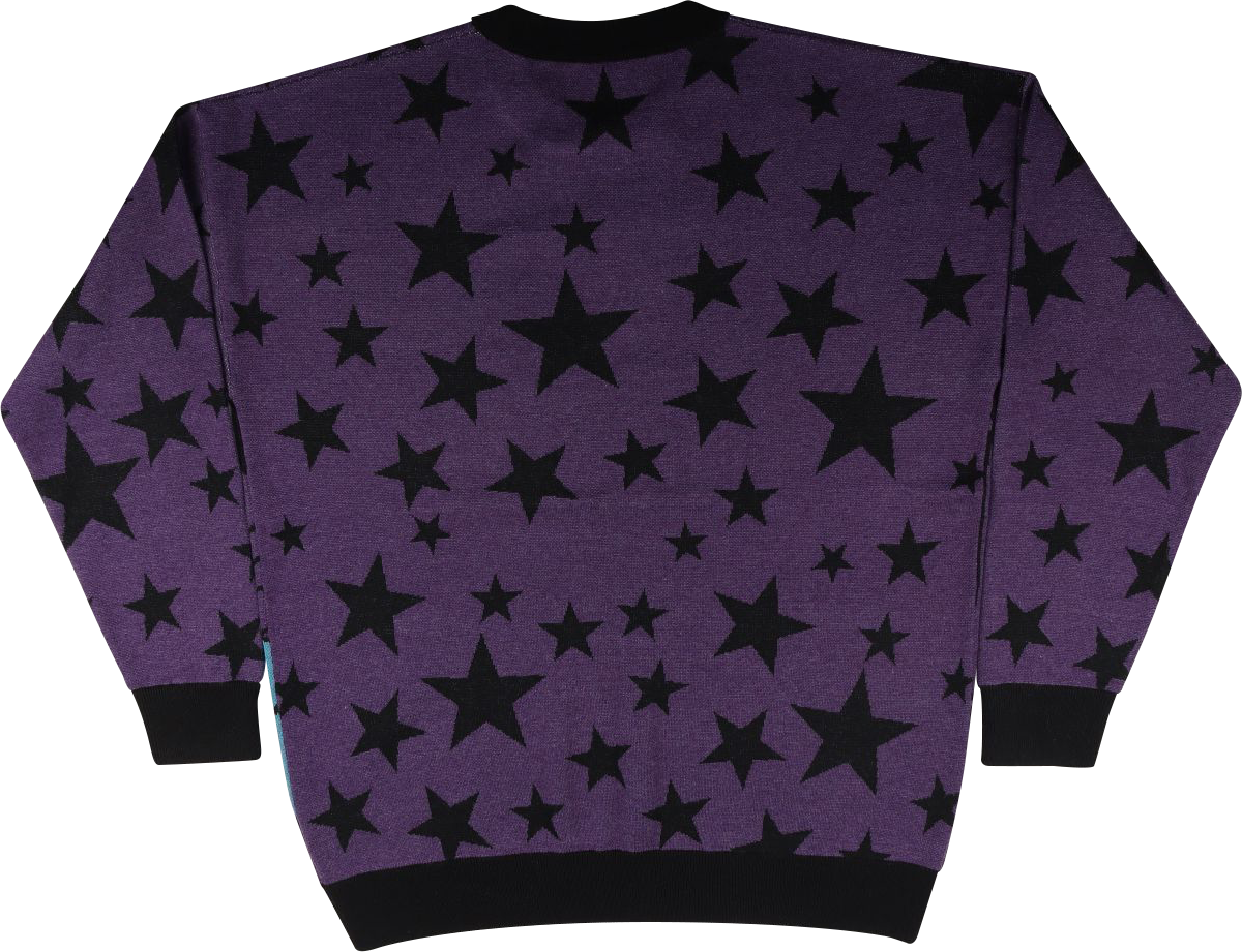 Glory My Little Pony Knitted Sweater