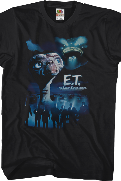 Going Home ET Shirtmain product image