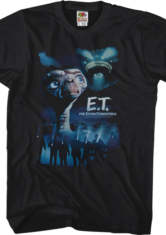 Going Home ET Shirt - main product image
