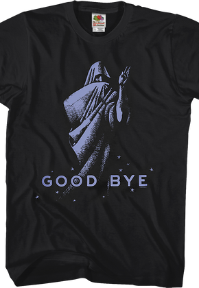 Good Bye Ouija Board T-Shirt