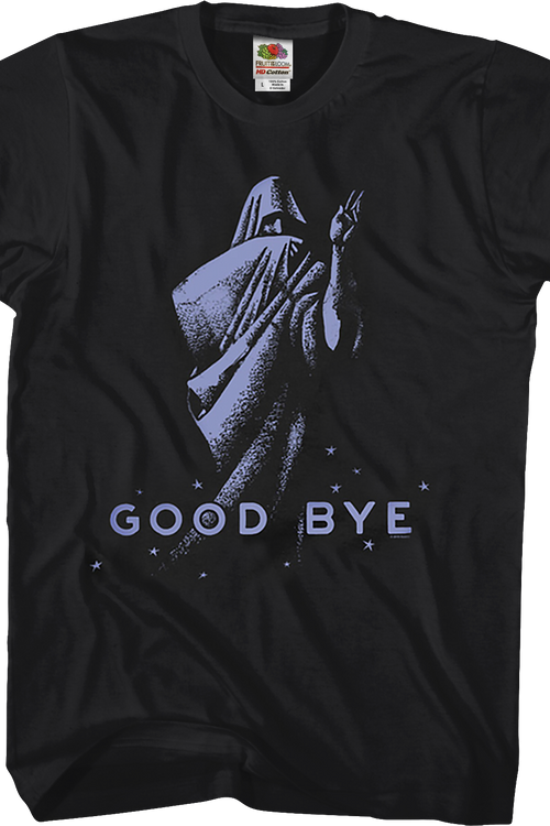 Good Bye Ouija Board T-Shirtmain product image
