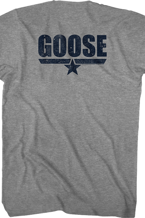 Goose Top Gun T-Shirtmain product image