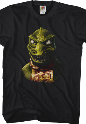 Gorn Star Trek T-Shirt