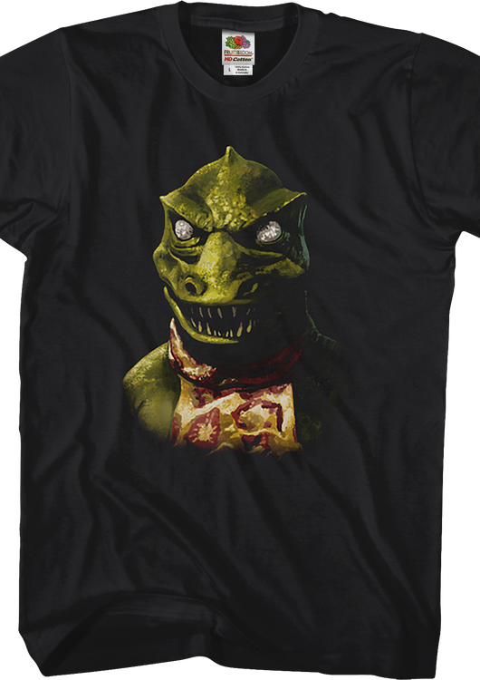 Gorn Star Trek T-Shirt - main product image