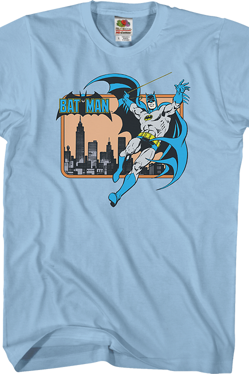 Gotham City Batman T-Shirtmain product image