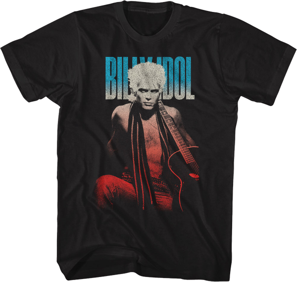 Maglietta Stampata 2 Lati T-shirt Stevie Nicks con Billy Joey Tour 2023