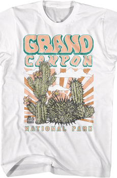 Grand Canyon National Park T-Shirt