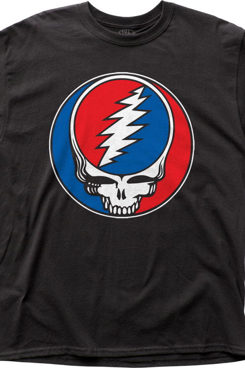 Grateful Dead Logo T-Shirtmain product image