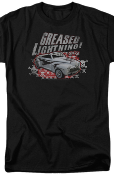 Greased Lightning T-Shirt