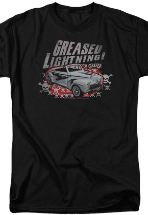 Greased Lightning T-Shirt