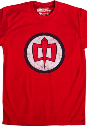 Greatest American Hero t-shirt