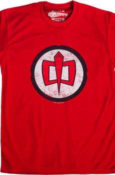 Greatest American Hero t-shirt