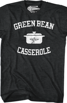 Green Bean Casserole T-Shirt