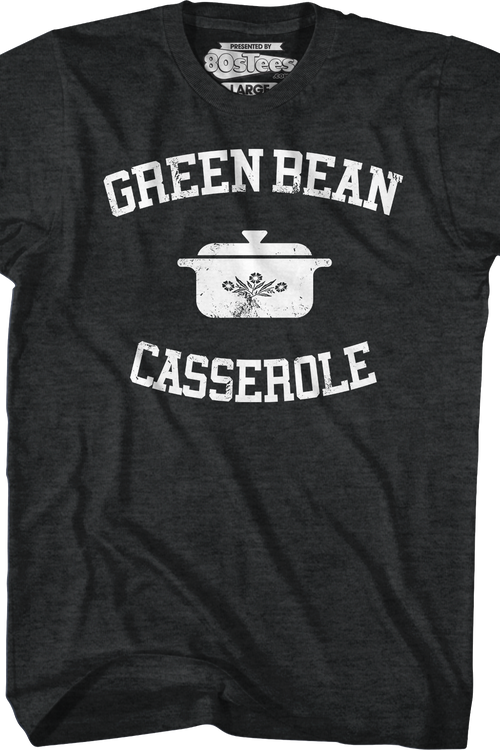 Green Bean Casserole T-Shirtmain product image