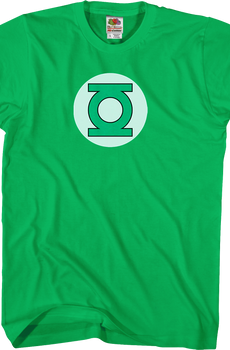 Green Lantern T-Shirt