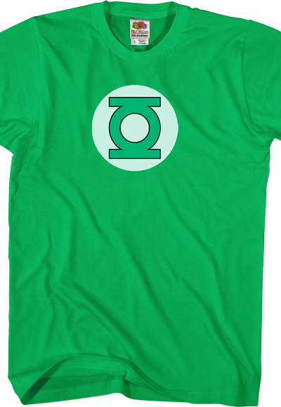 Green Lantern T-Shirt