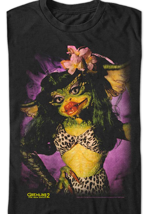 Greta Gremlins 2 The New Batch T-Shirt