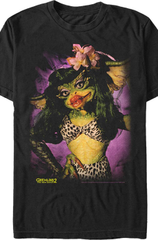 Greta Gremlins 2 The New Batch T-Shirt