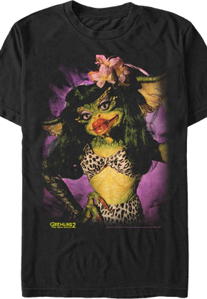 Greta Gremlins 2 The New Batch T-Shirt