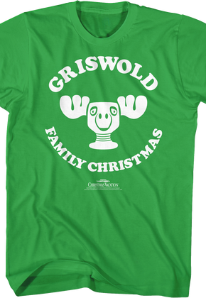Griswold Family Christmas Vacation T-Shirt
