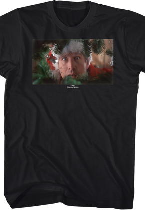 Griswold Family Tree Shirt