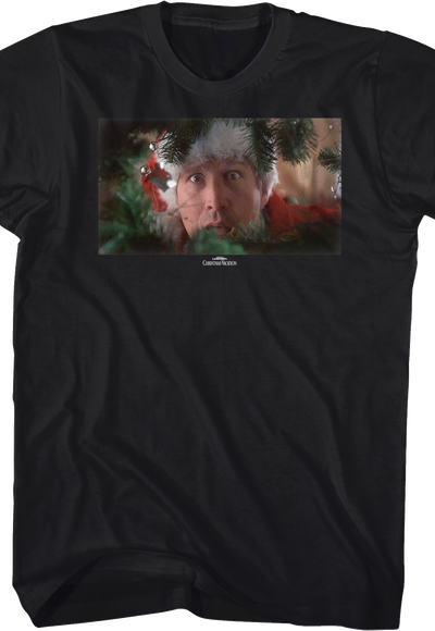 Griswold Family Tree Shirt