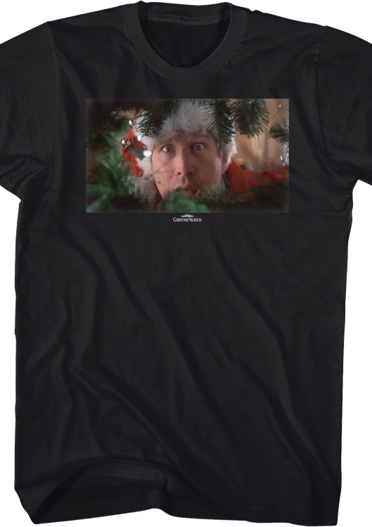 Griswold Family Tree Shirt - main product image