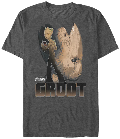 Avengers Infinity War T-Shirts