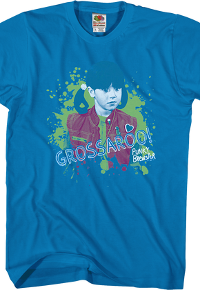 Grossaroo Punky Brewster T-Shirt