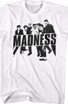 Group Photo Madness T-Shirt