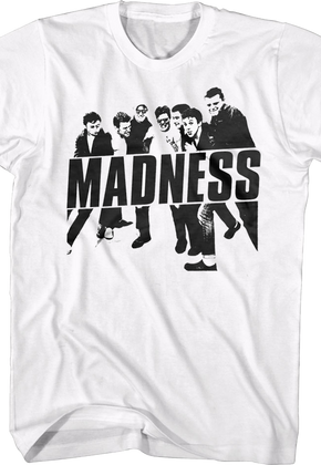 Group Photo Madness T-Shirt