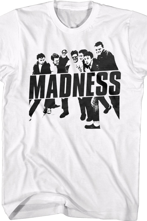 Group Photo Madness T-Shirtmain product image
