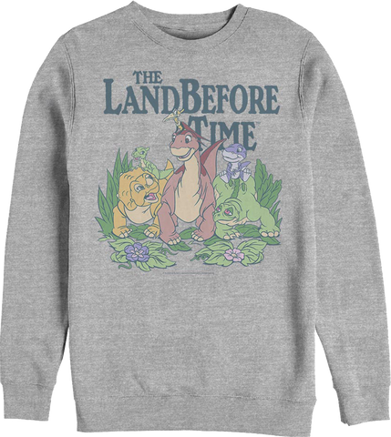 Long Sleeve Shirts & Sweaters