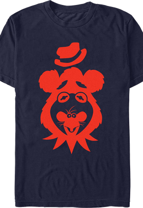 Growing Heads Muppets T-Shirt