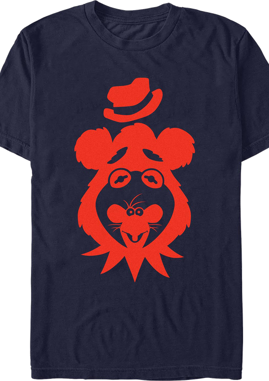 Growing Heads Muppets T-Shirt - main product image