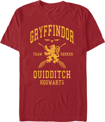 Harry Potter T-Shirts